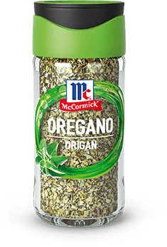 oregano