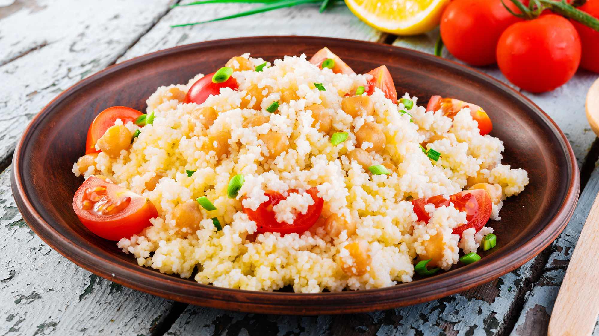 5 idées de recettes d'hiver équilibrées