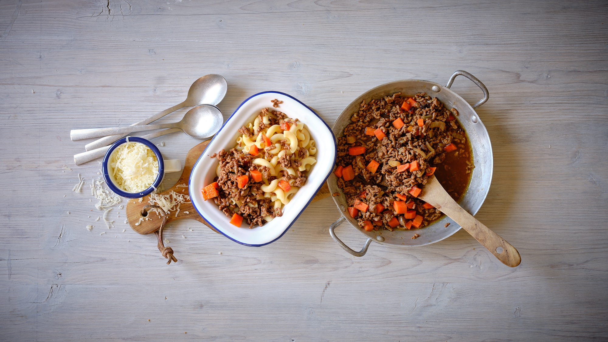 Rendent mes plats suisses irrésistibles