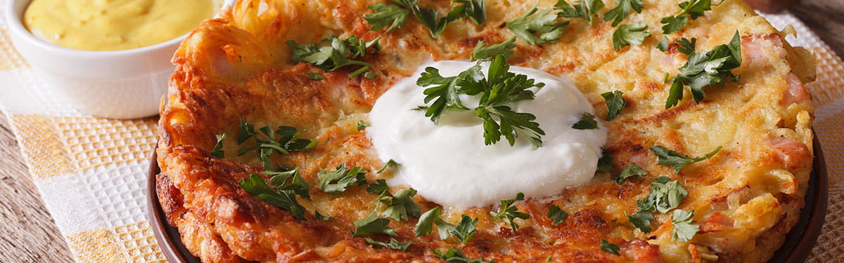 Machen meine Schweizer  Gerichte unwiderstehlich