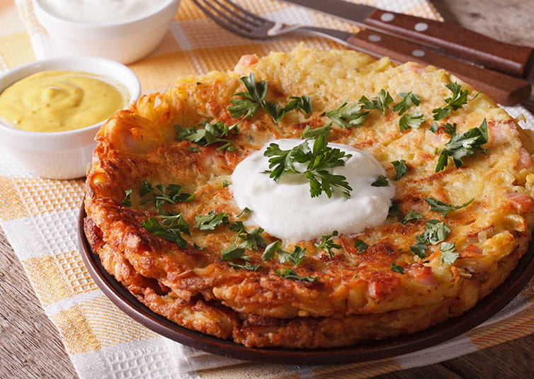 Machen meine Schweizer  Gerichte unwiderstehlich