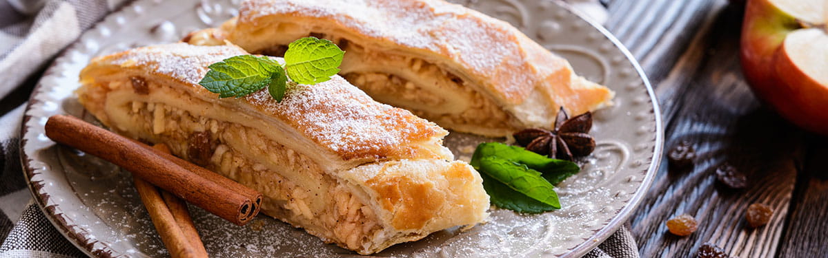 Es ist erstaunlich, was Gewürze ausmachen