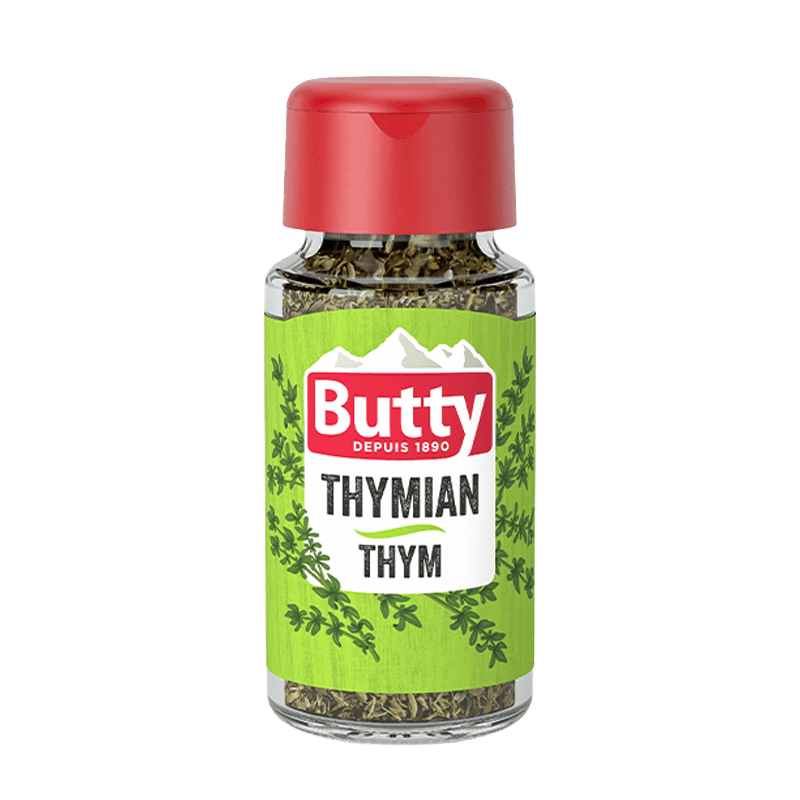 Thym