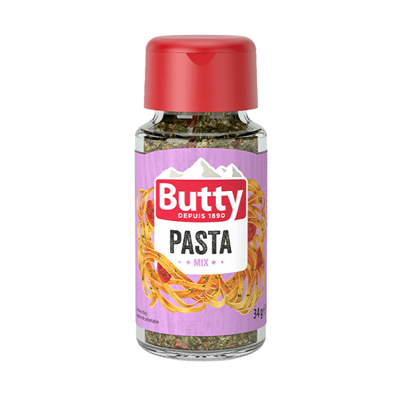 Pasta all Italiana
