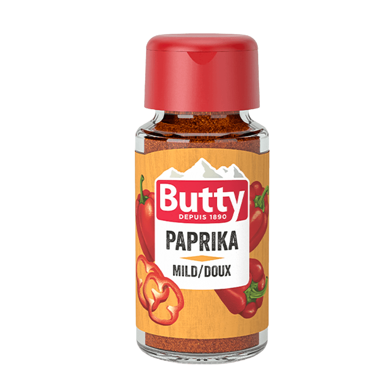 Paprika Doux