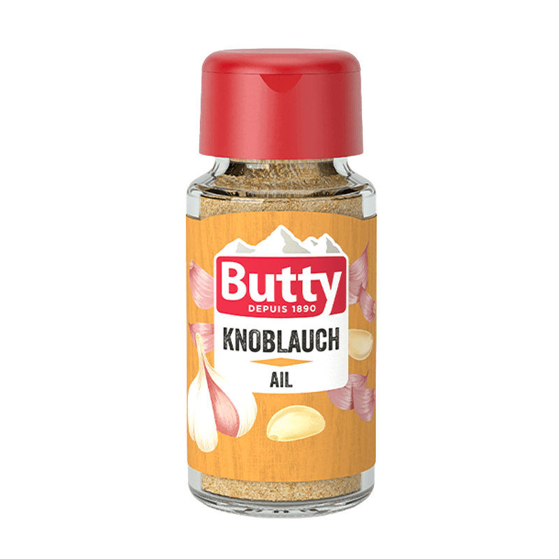 Knoblauch