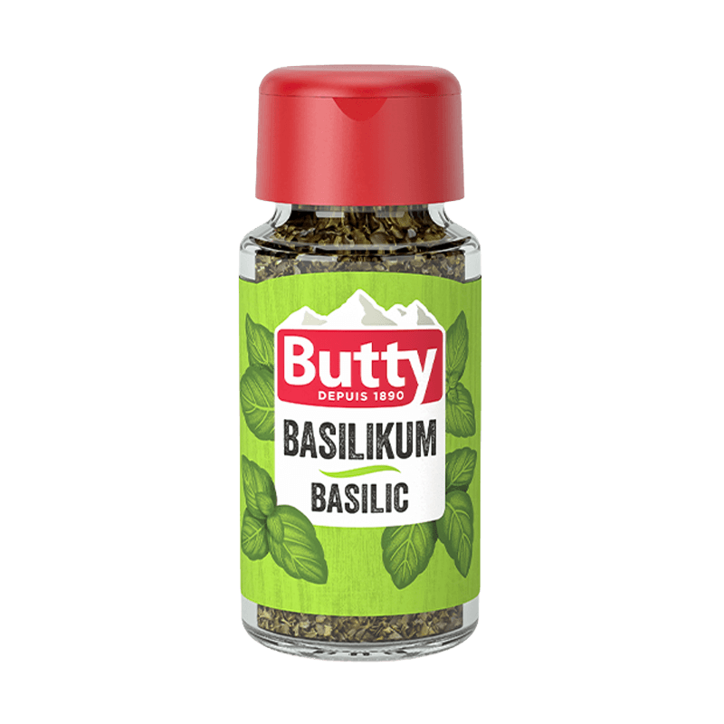 Basilikum