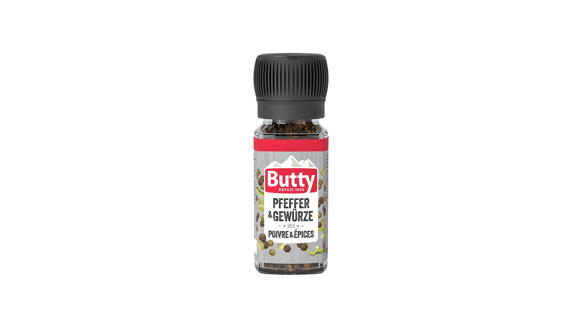 Poivre Saveur