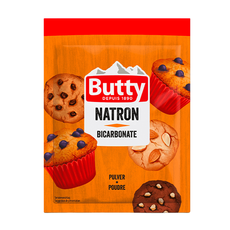 Bicarbonare de Sodium