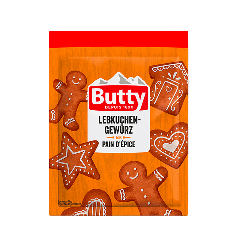 Lebkuchen