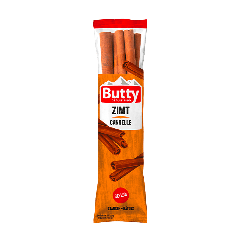 Zimtstangen