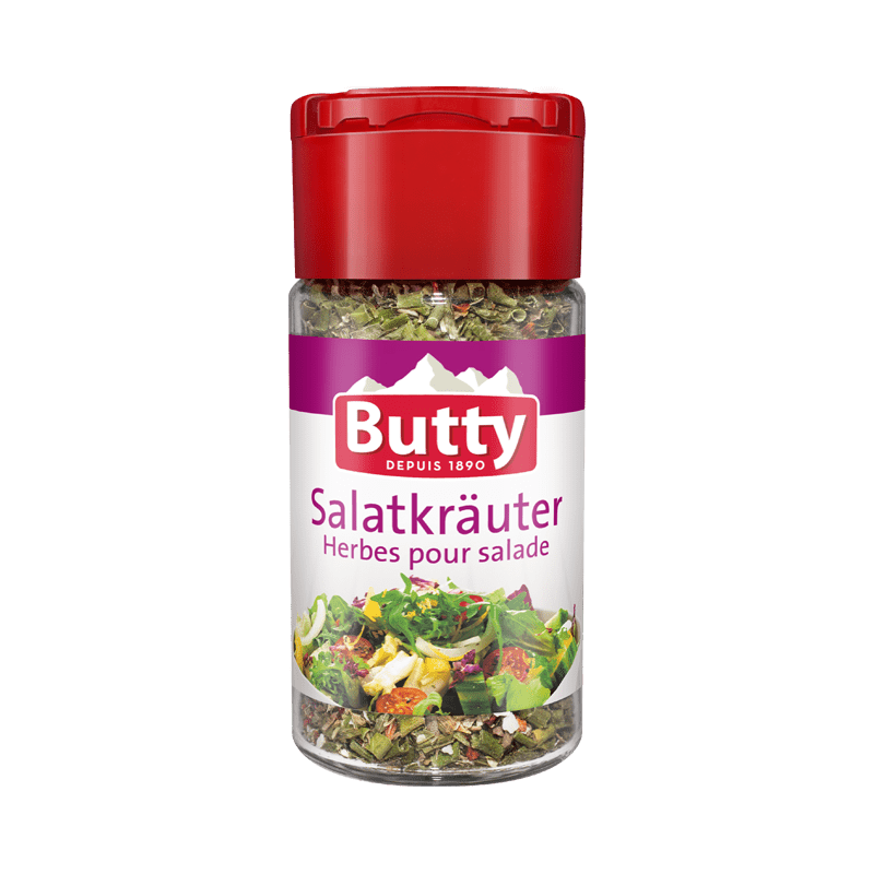 Herbes pour Salade