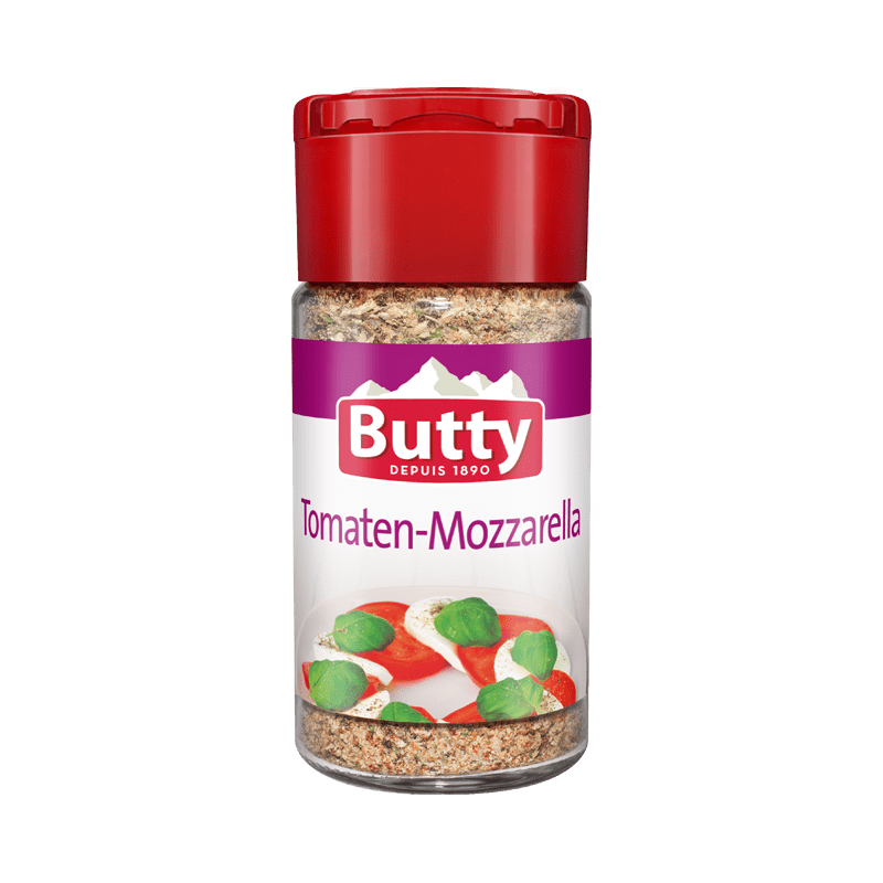 Tomates Mozzarella