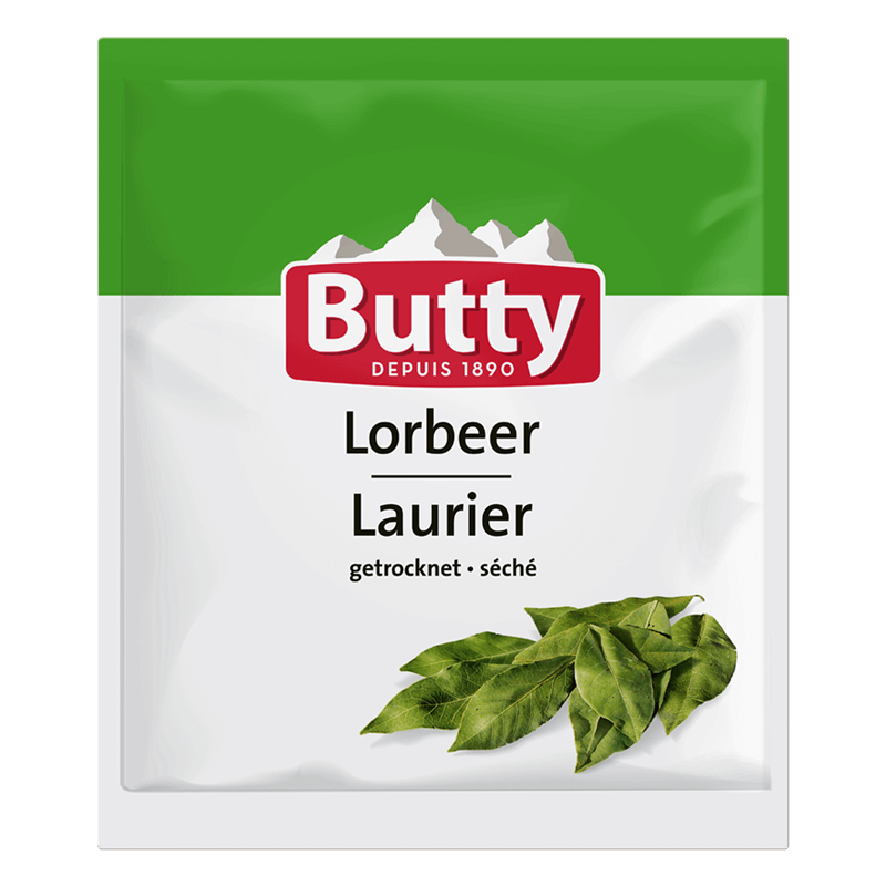Lorbeer
