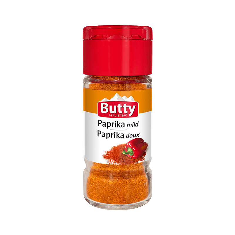 Paprika Doux