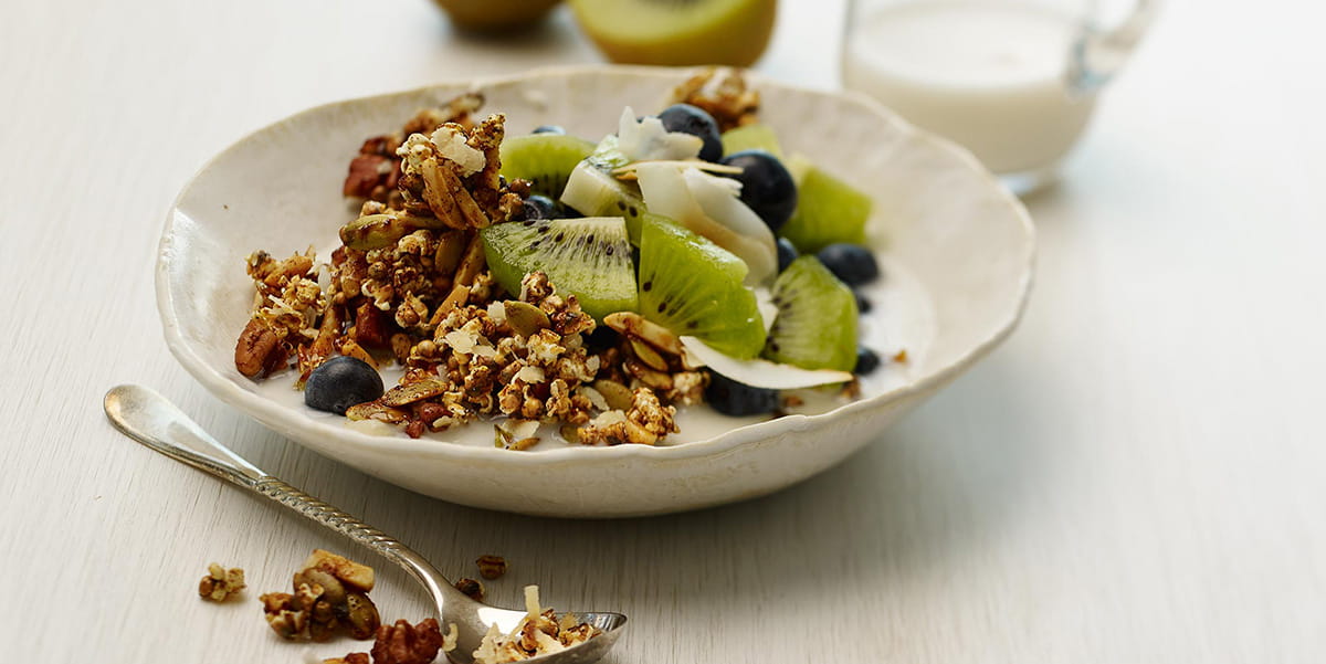 5 gesunde Rezepte für den Winter mit köstlichen Aromen