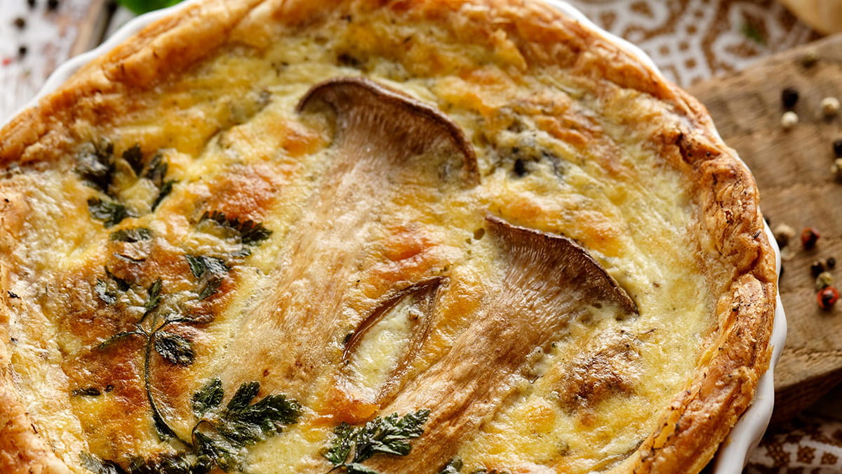 Kartoffeln und Gewürze von McCormick passen prima zusammen