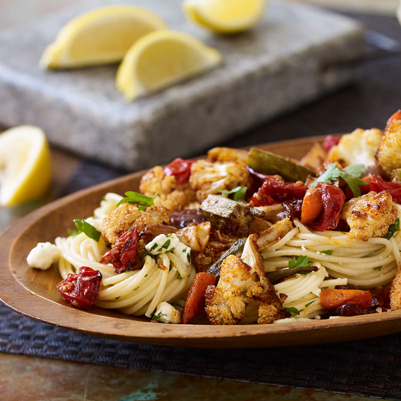 Huit plats préférés et autant d’histoires d’épices