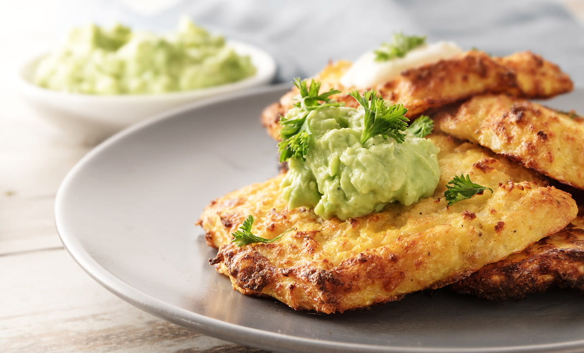 Wie Sie aus Resten leichtere Rezepte zaubern