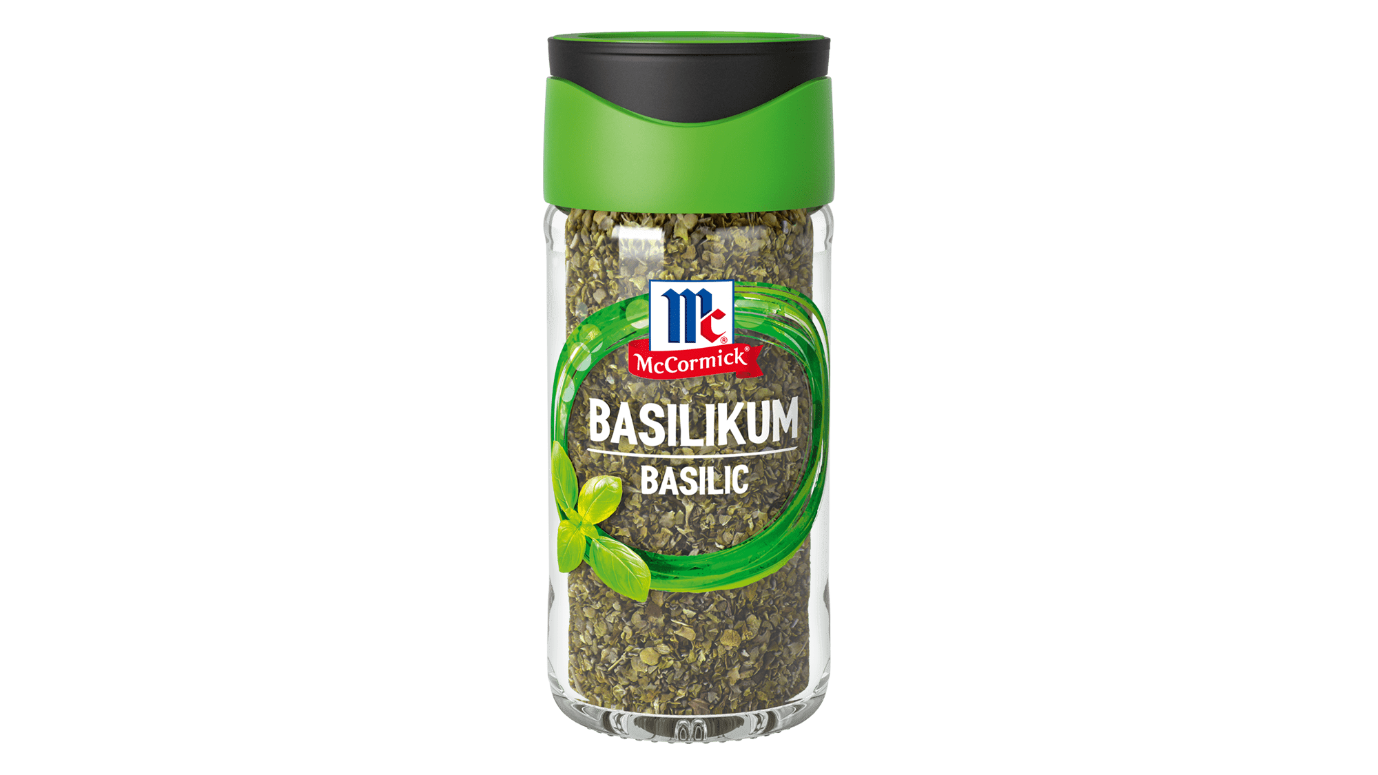 Basilikum