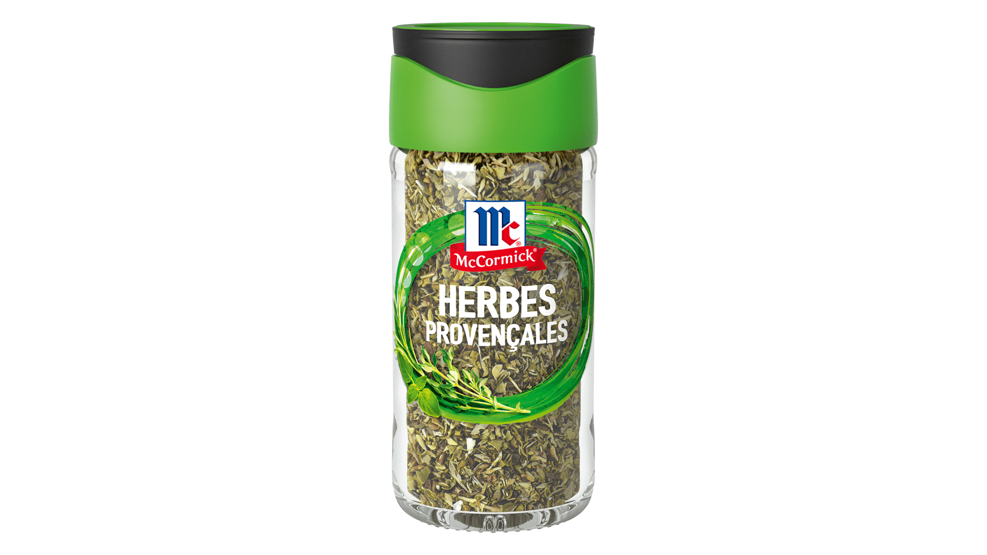 Herbes Provencales
