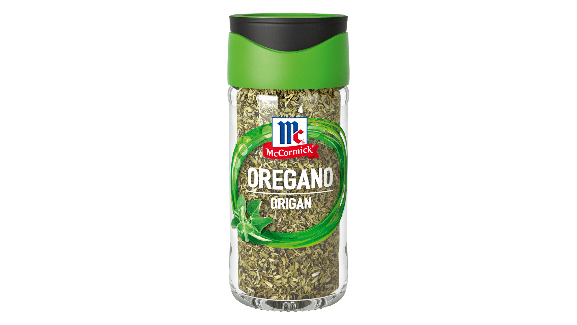 Oregano