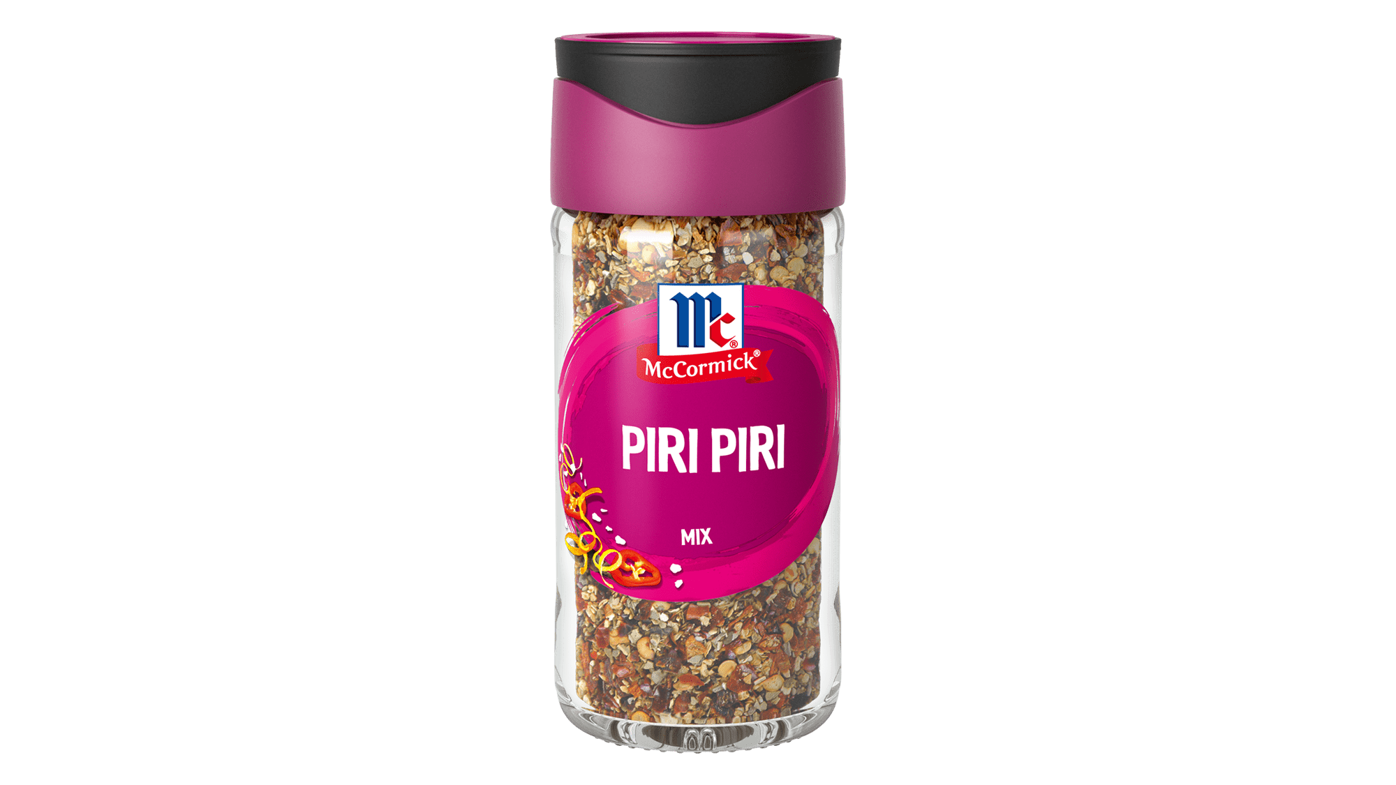 Piri Piri