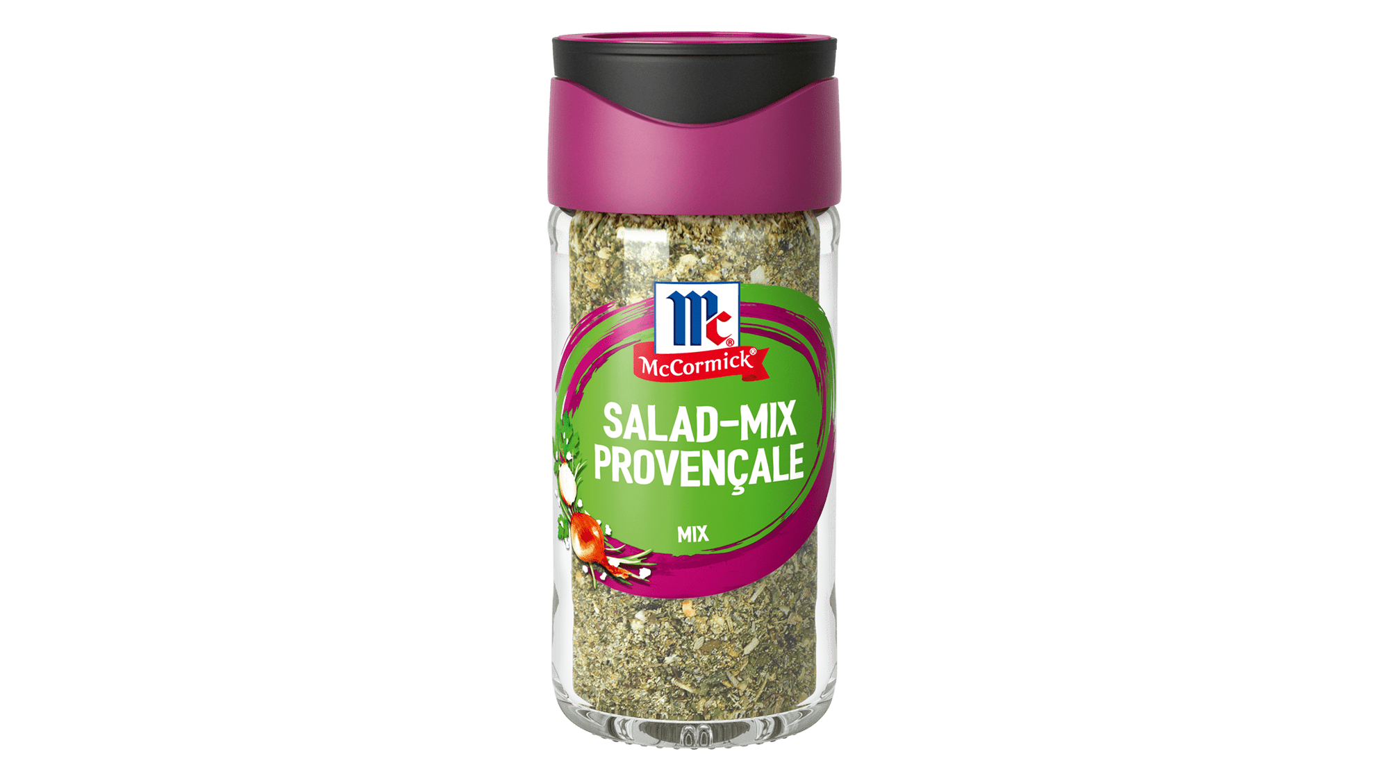 Salad Mix Provencale