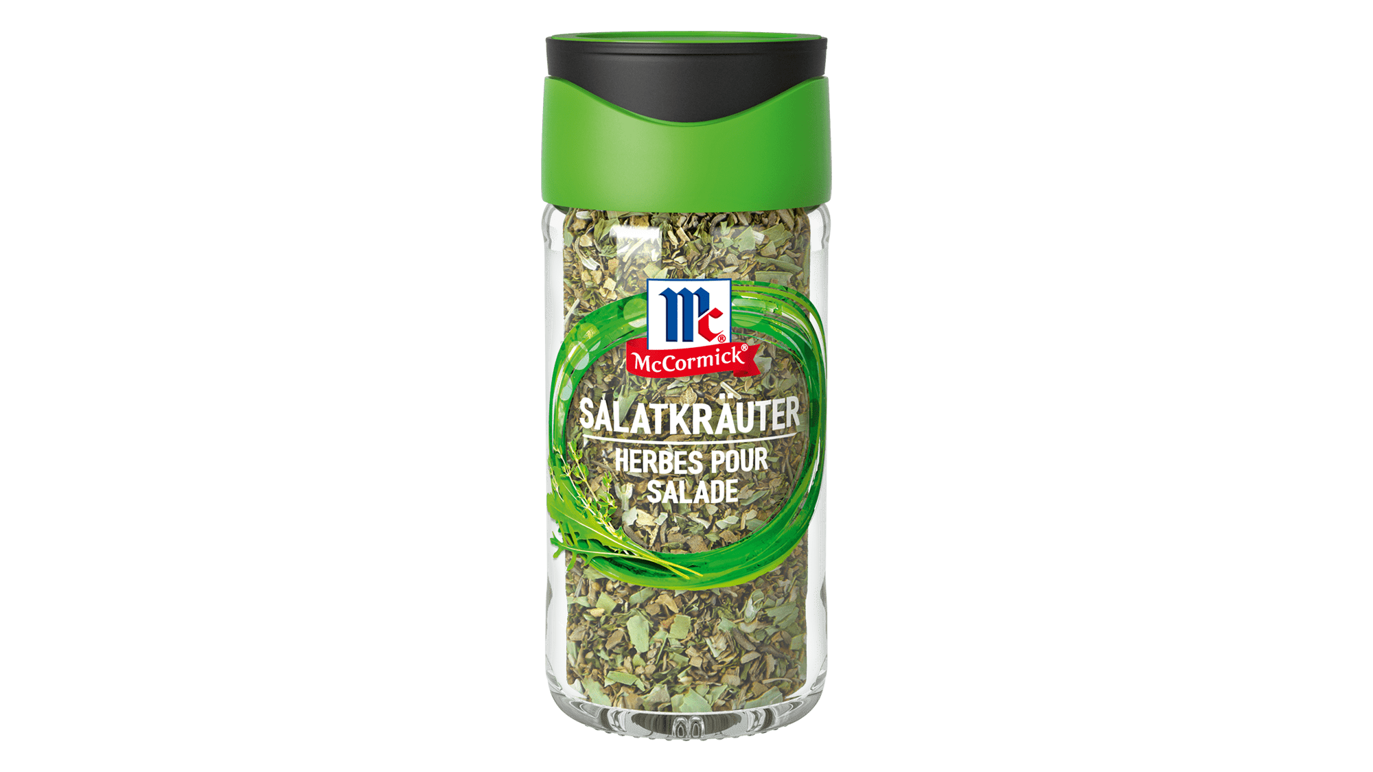 Salatkräuter
