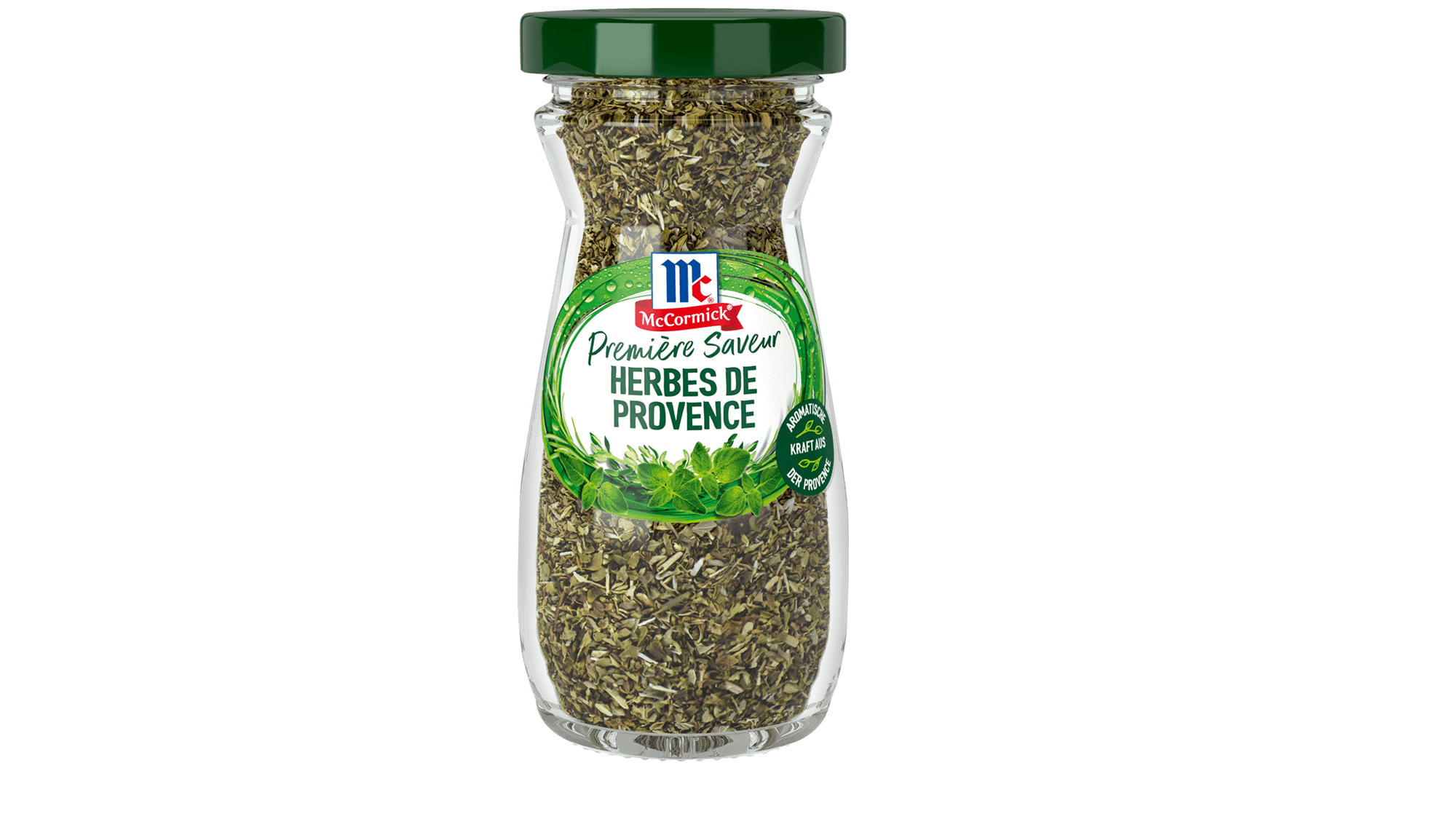 Herbes de Provence PS