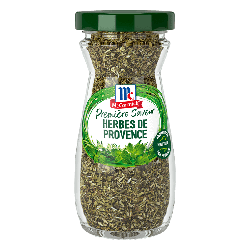 Herbes de Provence PS