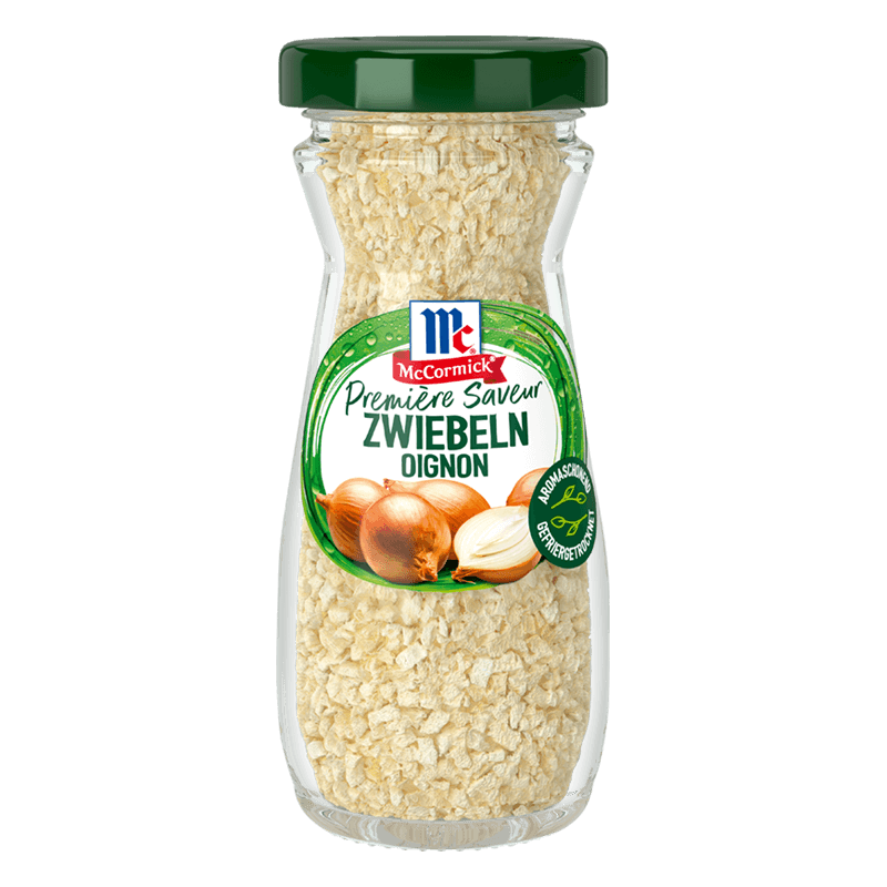 Zwiebeln