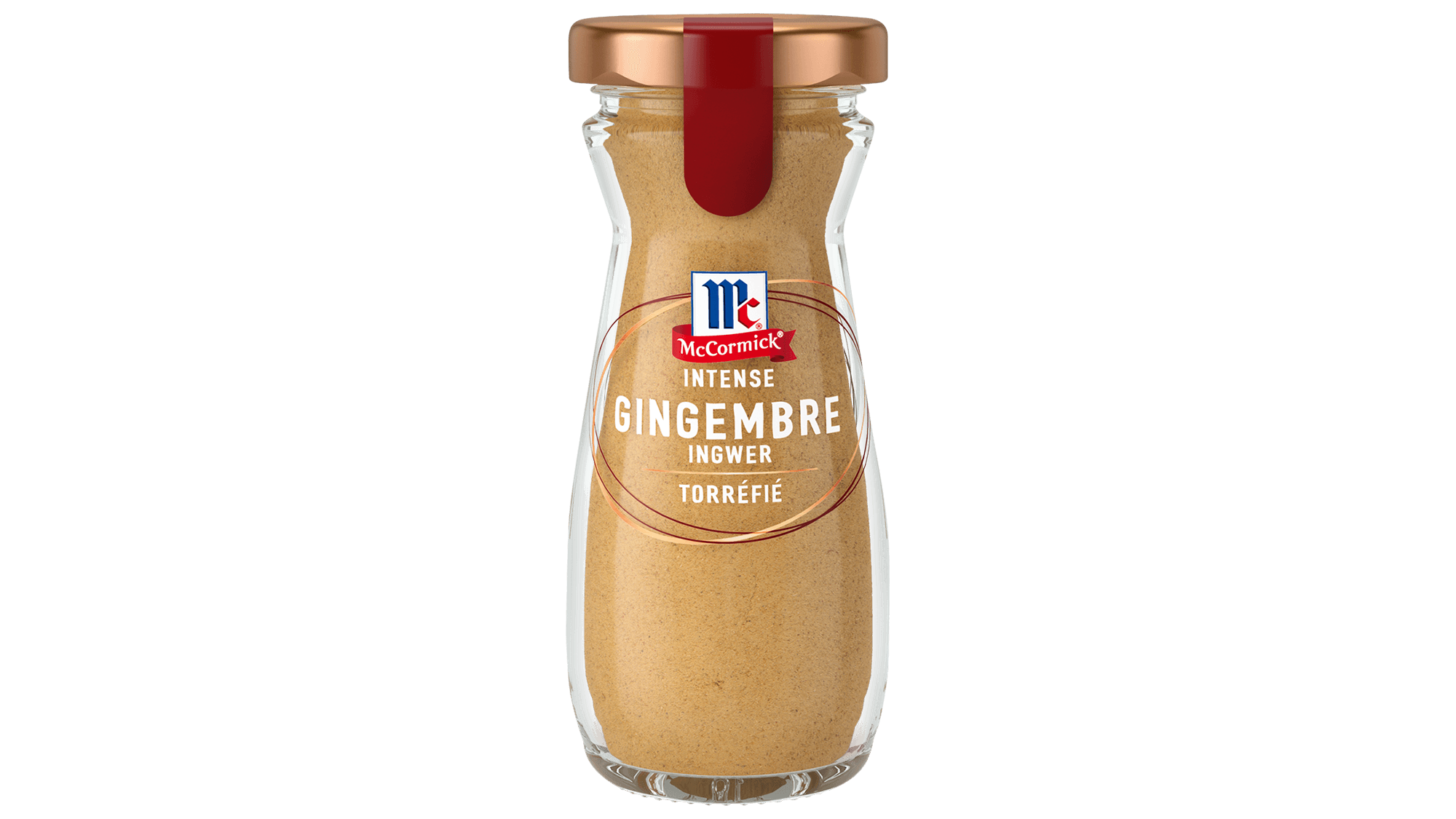 gingembre