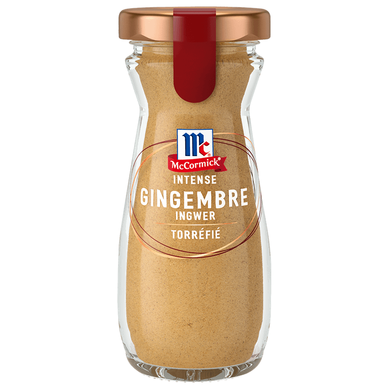gingembre
