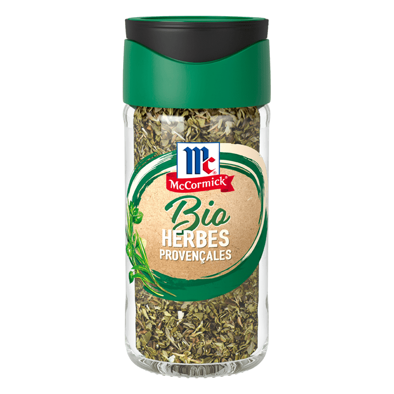 Bio Herbes Provençales