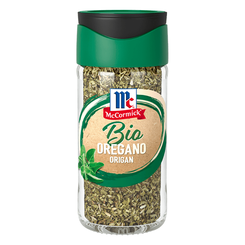 Bio Oregano