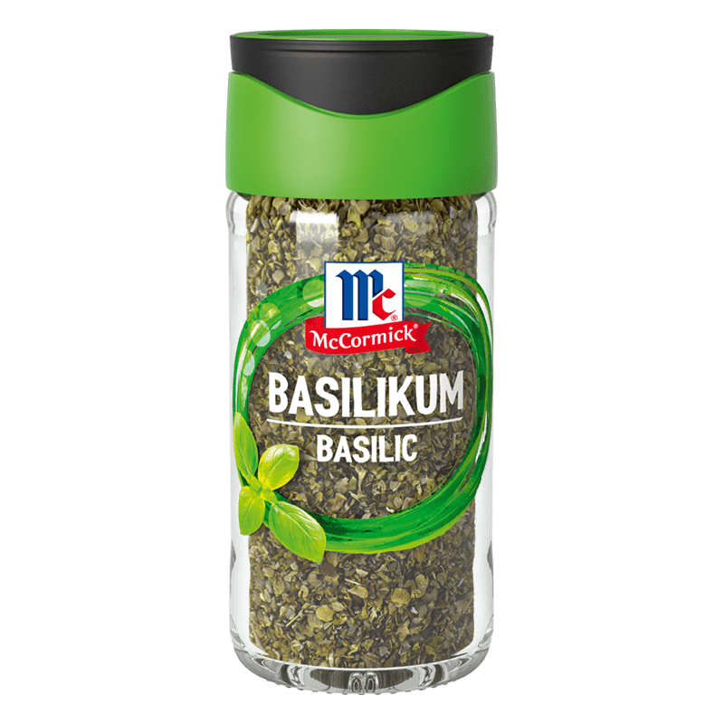 Basilikum