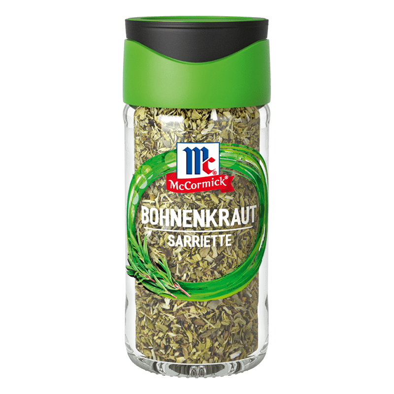 Bohnenkraut