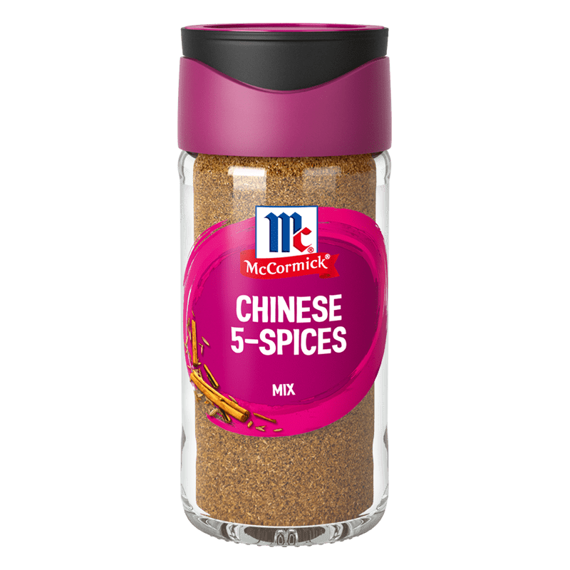 CHINESE 5-SPICES