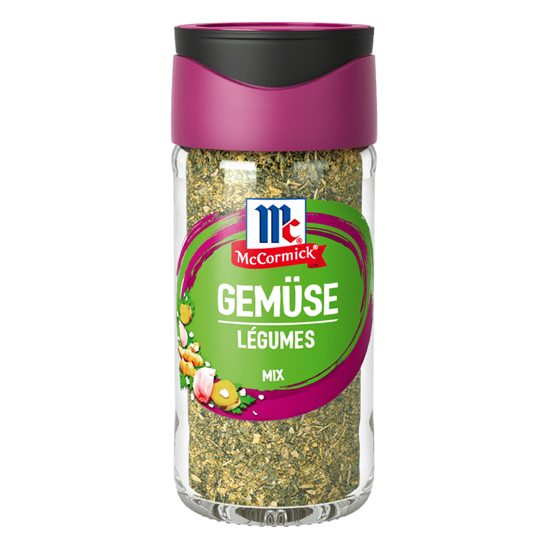 Gemüse