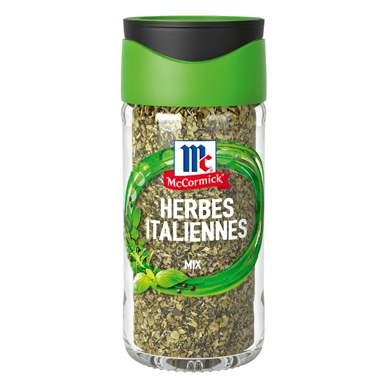 Herbes Italiennes