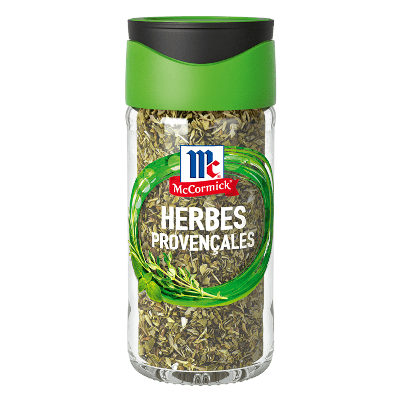 Herbes Provençales
