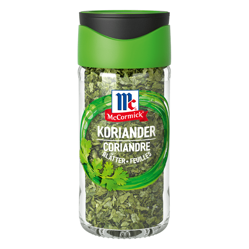 Koriander