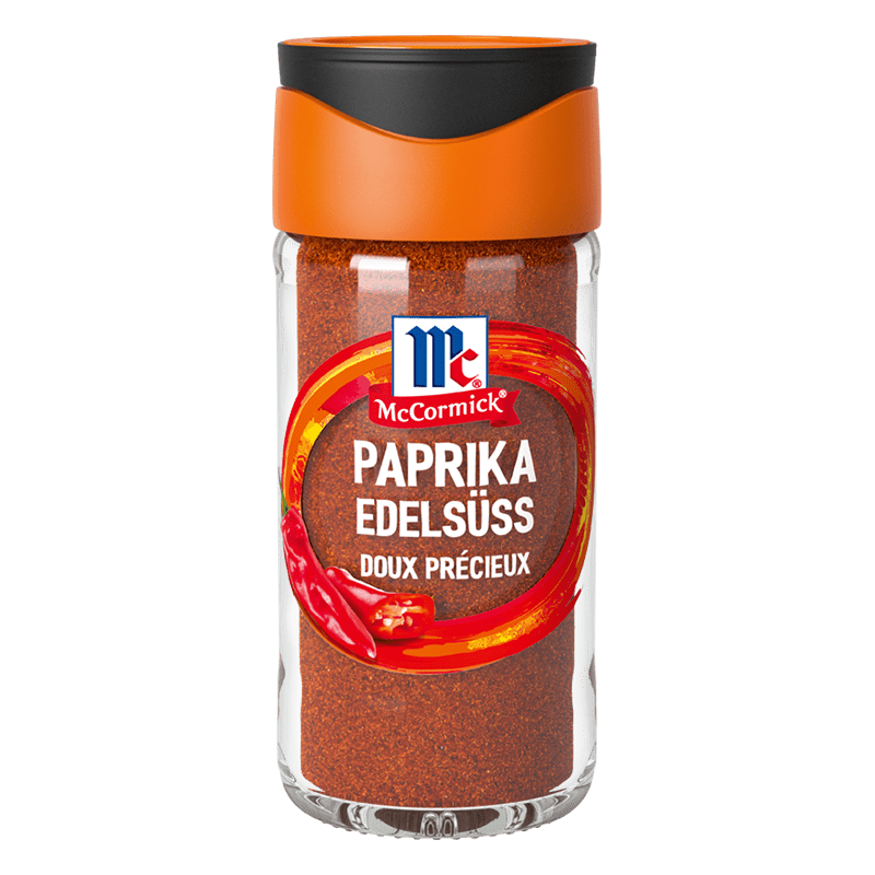 Paprika Edelsuss Mi fort