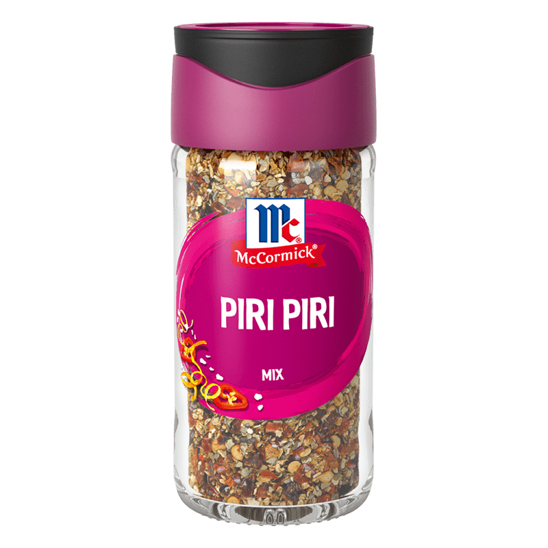 Piri Piri