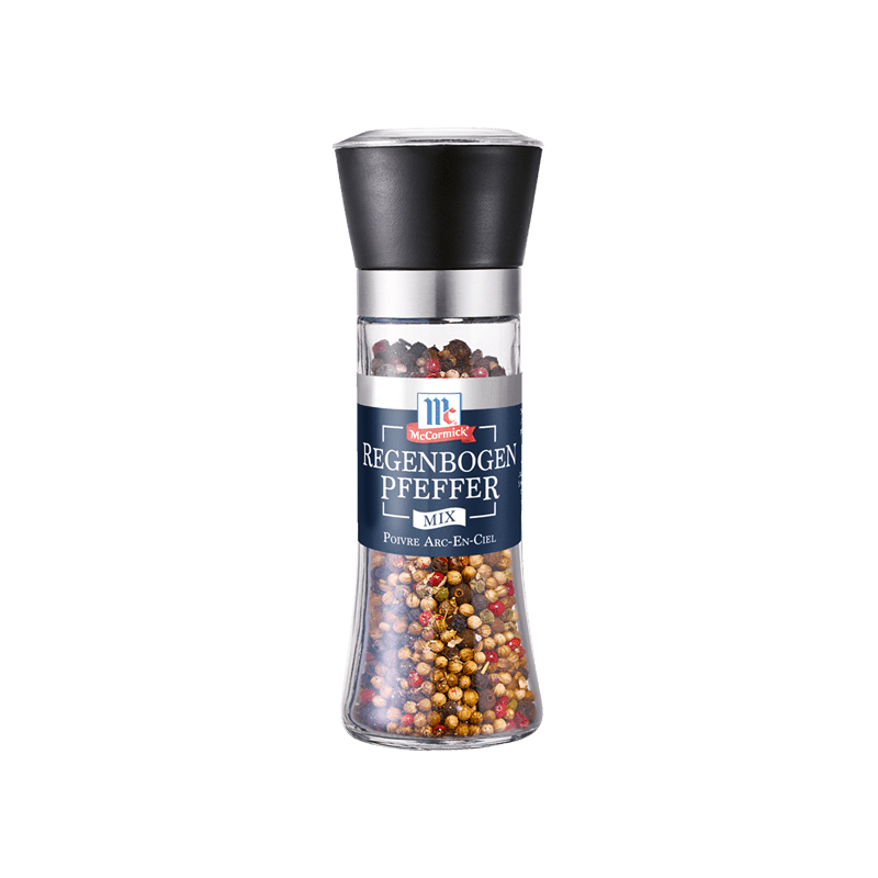 Regenbogenpfeffer