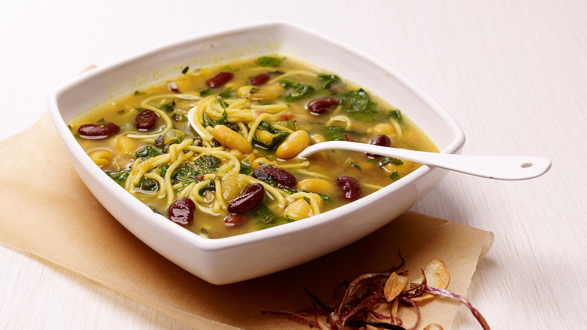 Persische Minestrone