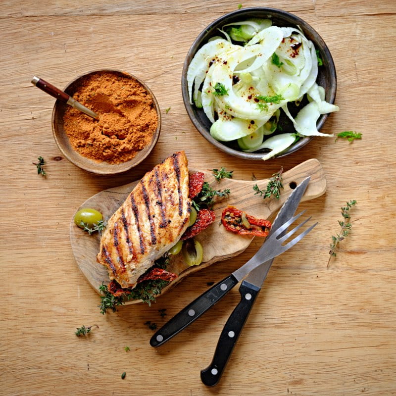 BBQ-Pouletbrust-mediteran-ohne-800