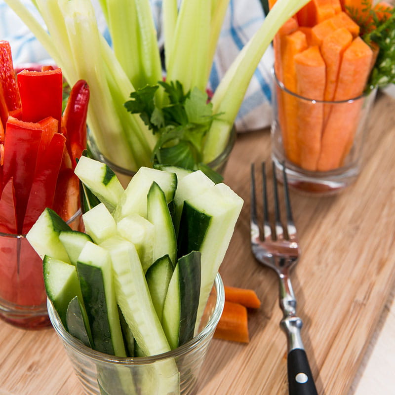 Curry froid aux lentilles et aux pommes de terre