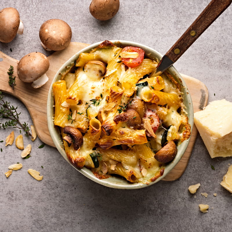 MCC_Pastaauflauf_Knoblauch_800x800px